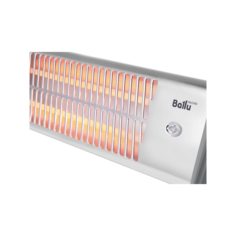 Инфракрасный обогреватель Ballu BIH-LW-1.2 нагревательный элемент