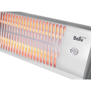 Инфракрасный обогреватель Ballu BIH-LW-1.2 нагревательный элемент