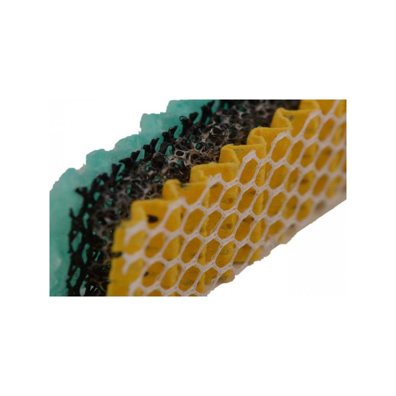 Конвектор Electrolux ECH/AG2-1000 EF многоступенчатая очистка