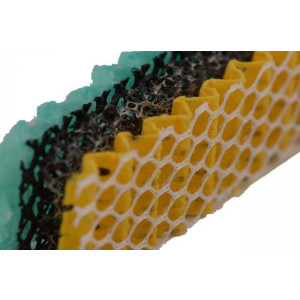 Конвектор Electrolux ECH/AG2-1000 EF многоступенчатая очистка