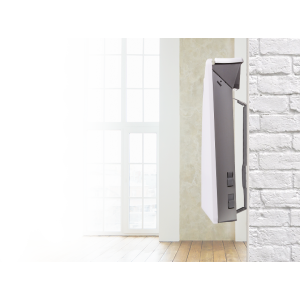 Конвектор Ballu BEC/EVU-2500 настенная установка