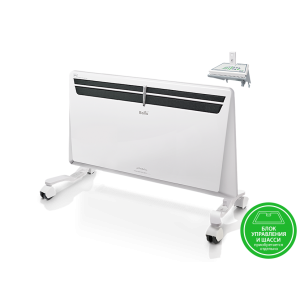 Конвектор Ballu BEC/EVU-2500 с инверторным блоком управления