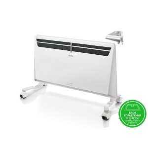 Конвектор Ballu BEC/EVU-2500 с механическим блоком управления