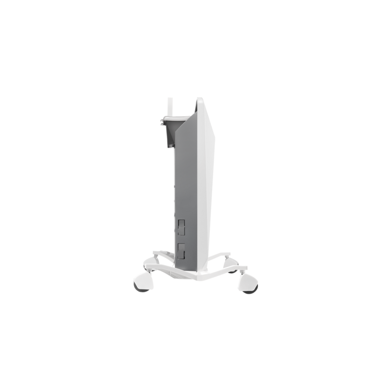 Конвектор Electrolux ECH/R-1500 T вид сбоку