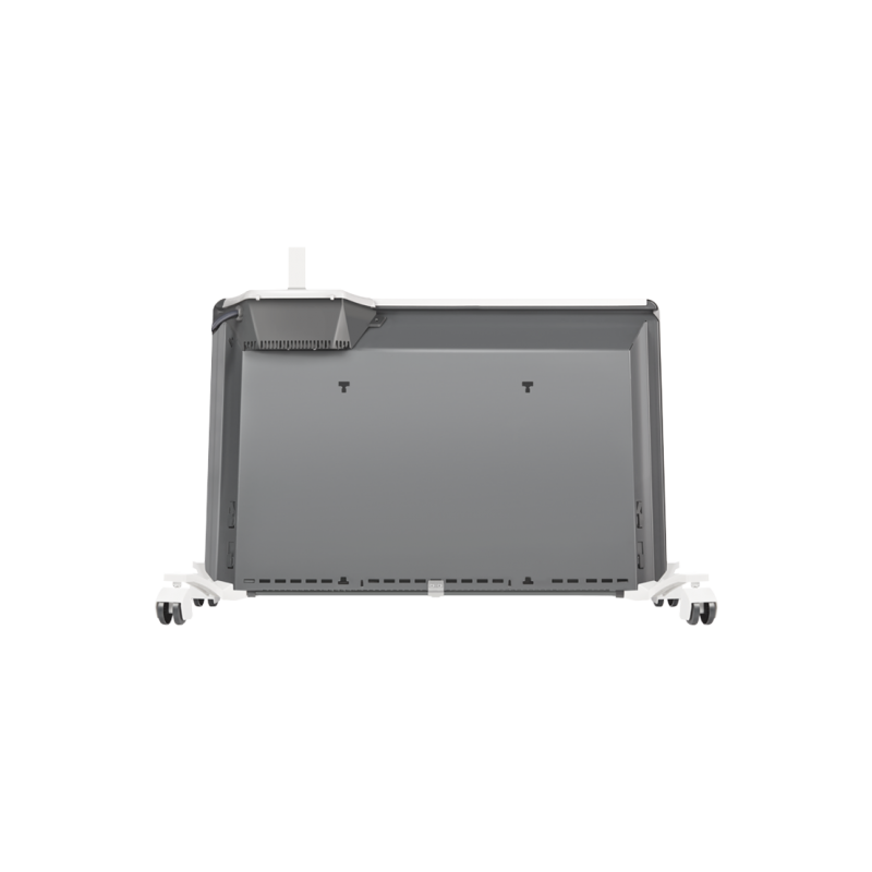 Конвектор Electrolux ECH/R-1500 T вид сзади