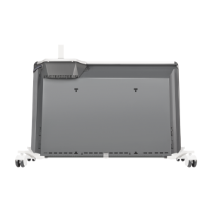 Конвектор Electrolux ECH/R-1500 T вид сзади