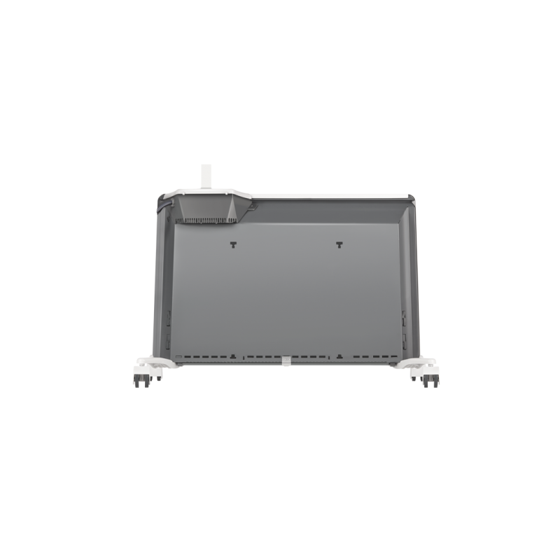 Конвектор Electrolux ECH/AG2-2000 T вид сзади