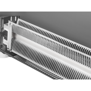 Конвектор Electrolux ECH/AG2-1500 T монолитный нагревательный элемент