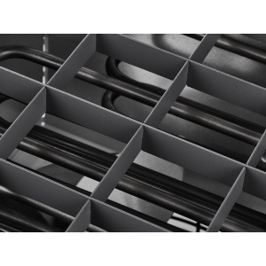 Тепловентилятор Ballu BHP-MW-5 решетка