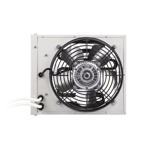 Тепловентилятор Ballu BHP-MW-5 вид сзади