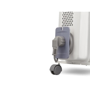 Масляный радиатор Ballu BOH/CB-11W отделение для шнура