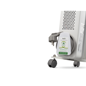 Масляный радиатор Ballu BOH/LV-05 отсек для хранения шнура