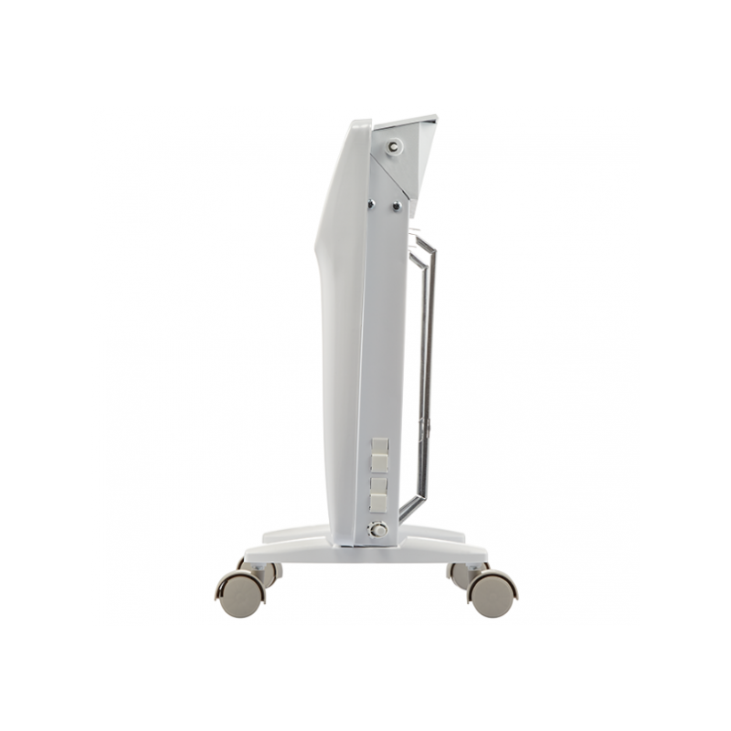 Конвектор Electrolux ECH/AS-1500 ER боковая часть