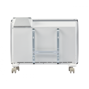 Конвектор Electrolux ECH/AS-1500 ER вид сзади