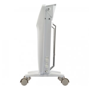 Конвектор Electrolux ECH/AS-1500 ER боковая часть