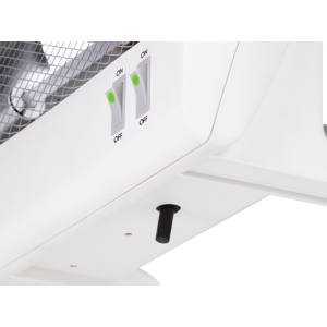 Инфракрасный обогреватель Ballu BHH/M-09N переключатели