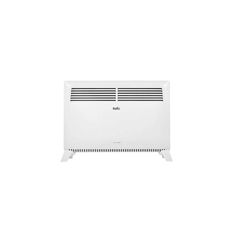 Конвектор Ballu BEC/SMT-2000 с лицевой стороны