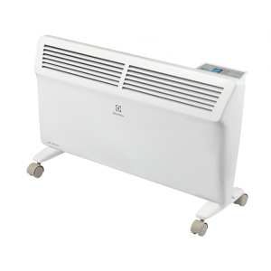 Конвектор Electrolux ECH/AS-2000 ER вид сбоку