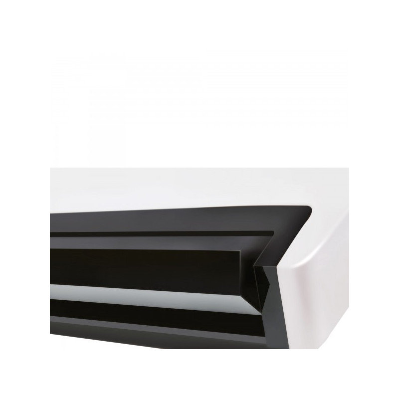 Тепловентилятор Electrolux EFH/W-9020 воздуховыпускная решетка