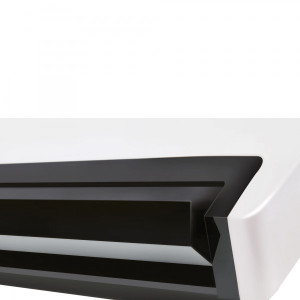 Тепловентилятор Electrolux EFH/W-9020 воздуховыпускная решетка