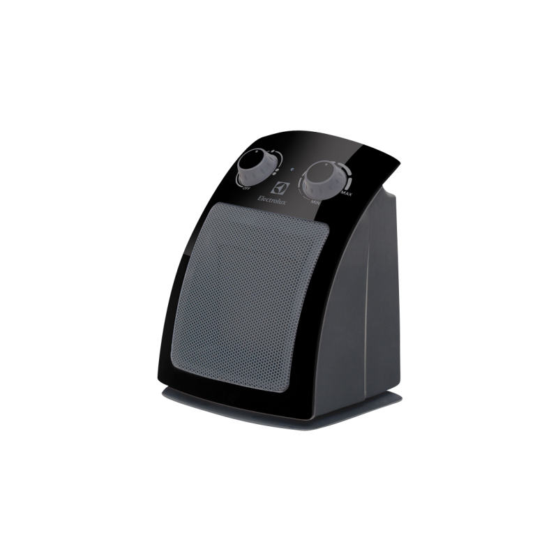 Тепловентилятор Electrolux EFH/C-5115 черный