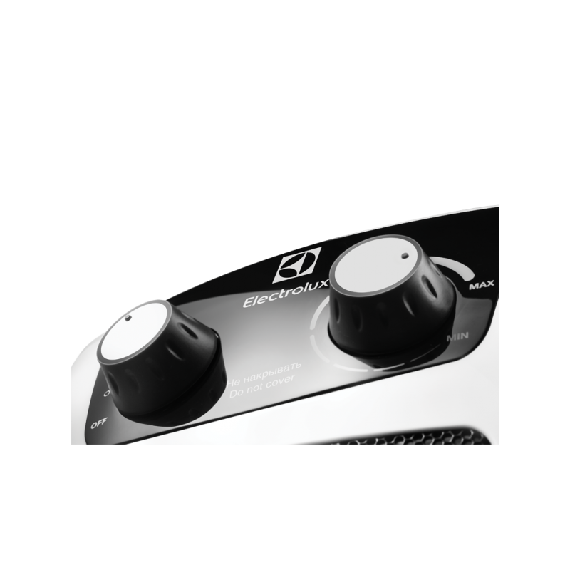 Тепловентилятор Electrolux EFH/C-5120 механическое управление