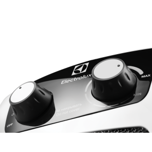 Тепловентилятор Electrolux EFH/C-5120 механическое управление