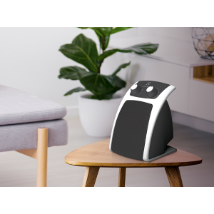 Тепловентилятор Electrolux EFH/C-5120 в интерьере