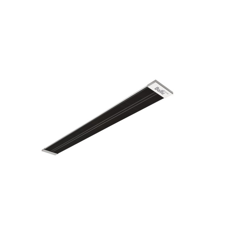 Инфракрасный обогреватель Ballu BIH-AP4-1.0-B черный