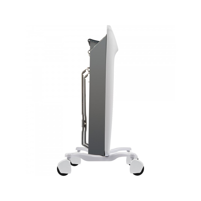 Конвектор Electrolux EIH/AG2-1000E вид сбоку