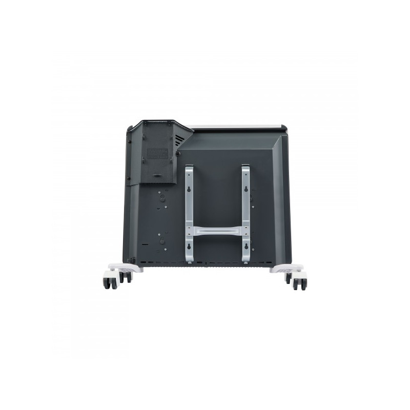 Конвектор Electrolux EIH/AG2-1000E настенный кронштейн