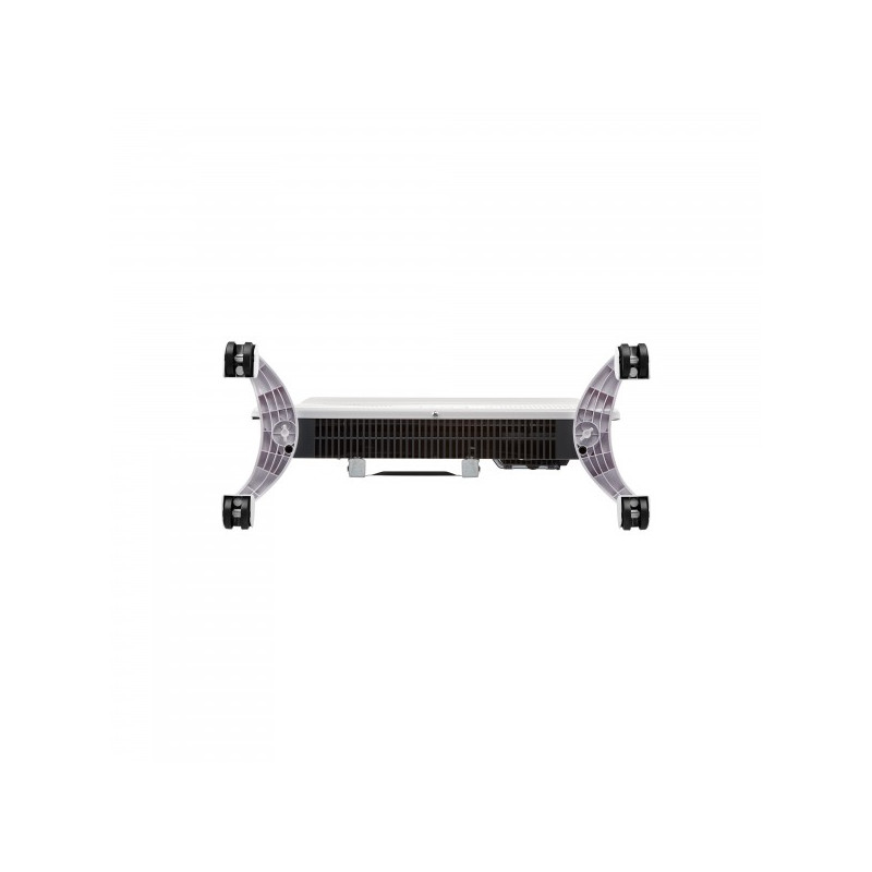 Конвектор Electrolux EIH/AG2-1000E вид снизу