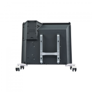 Конвектор Electrolux EIH/AG2-1000E настенный кронштейн