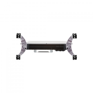 Конвектор Electrolux EIH/AG2-1000E вид снизу