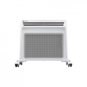 Конвектор Electrolux EIH/AG2-1000E вид спереди