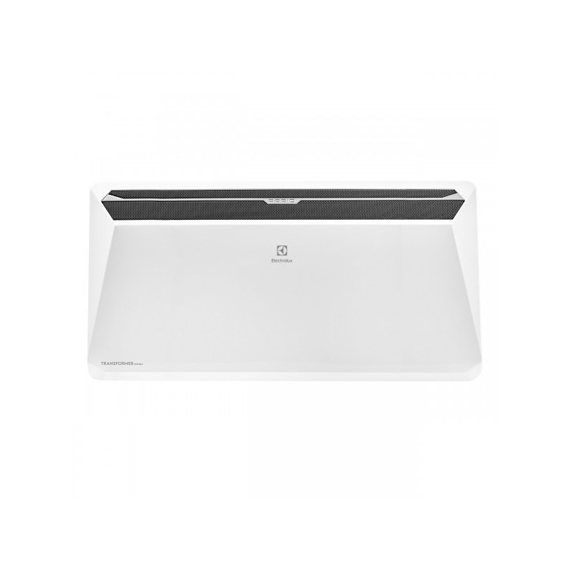 Конвектор Electrolux ECH/R-2500 T лицевая сторона