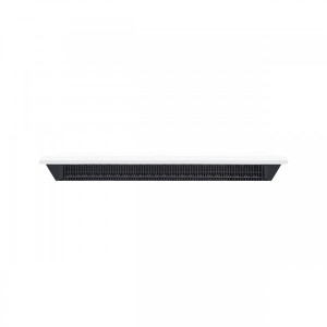 Конвектор Electrolux ECH/R-2500 T вид снизу