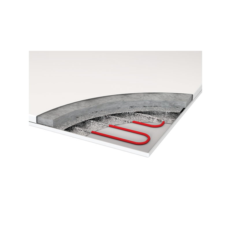 Инфракрасный обогреватель Ballu BIH-S2-0.6 нагревательный элемент