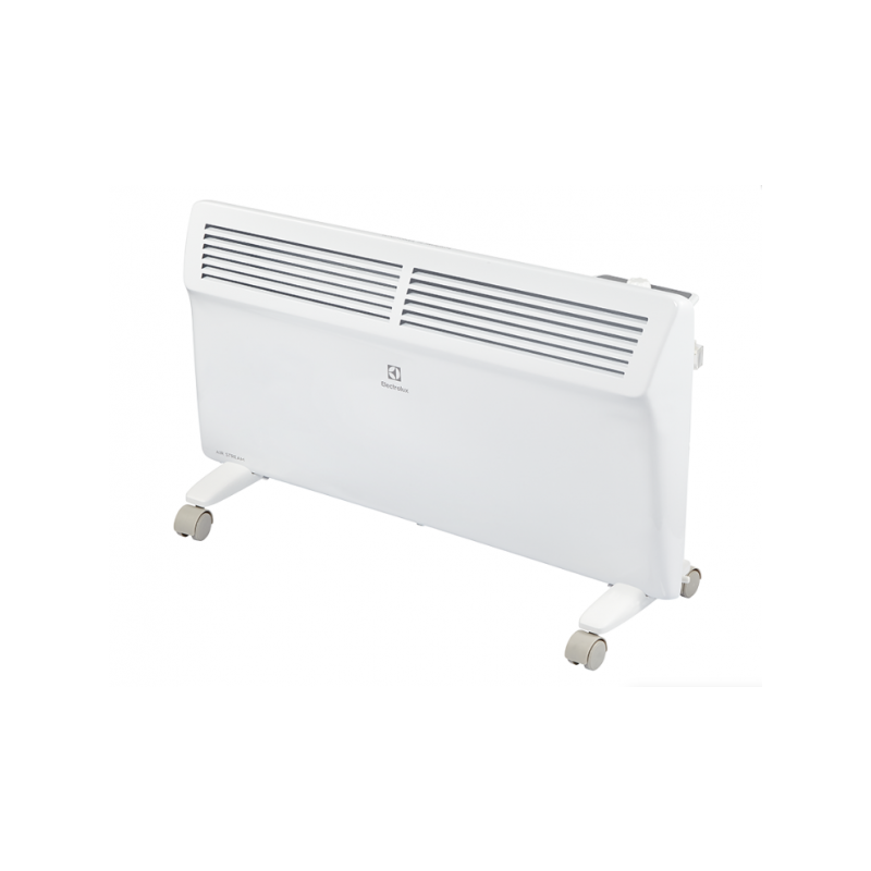 Конвектор Electrolux ECH/AS-2000 MR вид сбоку