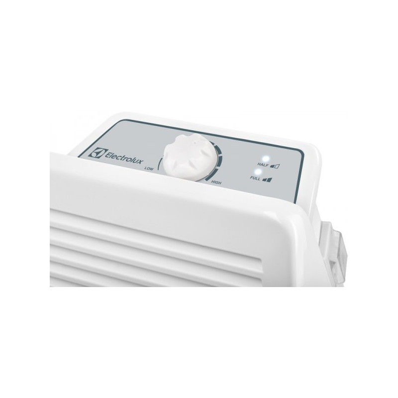 Конвектор Electrolux ECH/AS-2000 MR блок управления