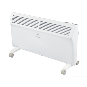 Конвектор Electrolux ECH/AS-2000 MR вид сбоку