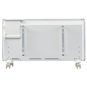 Конвектор Electrolux ECH/AS-2000 MR вид сзади