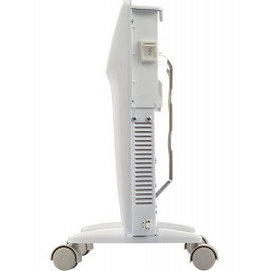 Конвектор Electrolux ECH/AS-2000 MR боковая часть