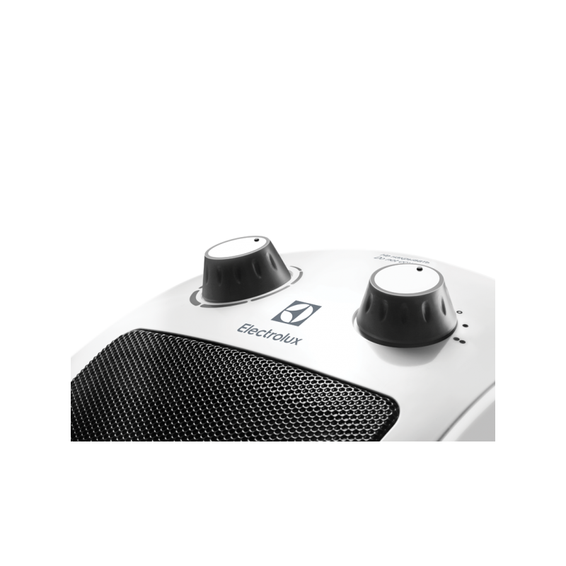 Тепловентилятор Electrolux EFH/C-5115 механическое управление