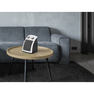 Тепловентилятор Electrolux EFH/C-5115 в интерьере