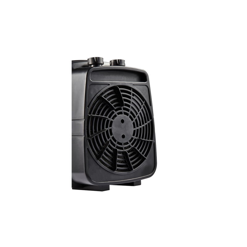 Тепловентилятор Ballu BFH/S-11 вид сзади