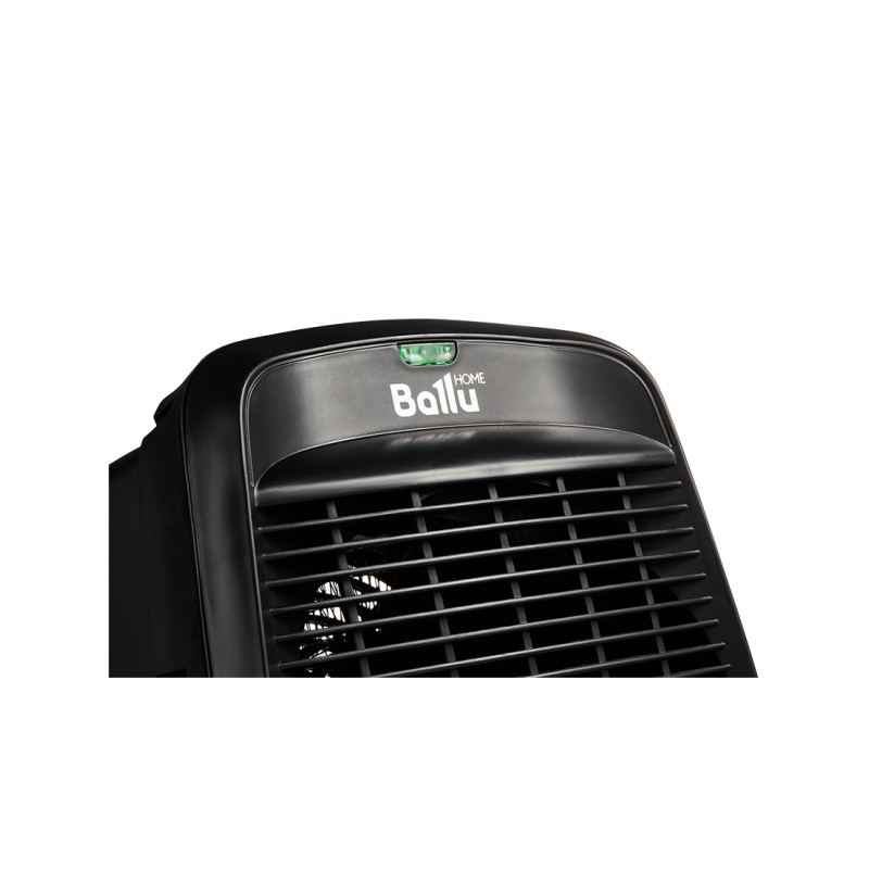 Тепловентилятор Ballu BFH/S-11 воздуховыпускная решетка