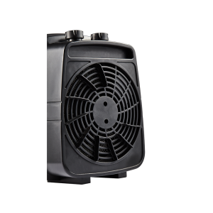 Тепловентилятор Ballu BFH/S-11 вид сзади