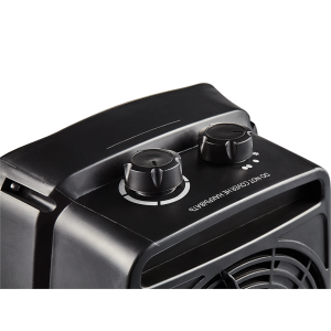 Тепловентилятор Ballu BFH/S-11 регуляторы