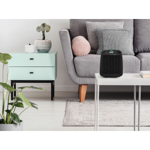 Тепловентилятор Ballu BFH/S-11 в интерьере